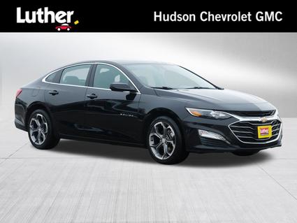 2024 Chevrolet Malibu Hudson WI