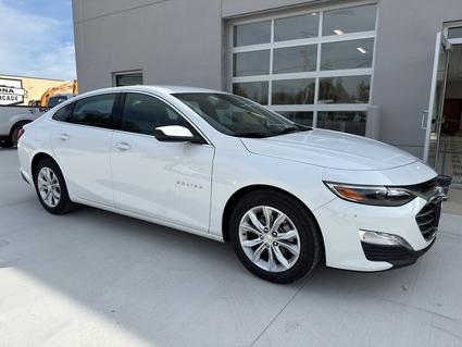 2024 Chevrolet Malibu Winona MN