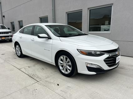 2024 Chevrolet Malibu Winona MN