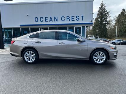 2024 Chevrolet Malibu Warrenton OR