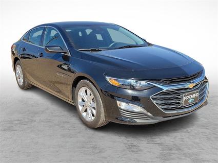2024 Chevrolet Malibu Lamesa TX