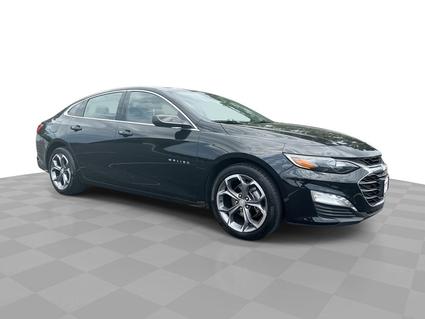 2024 Chevrolet Malibu Florissant MO