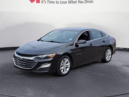 2024 Chevrolet Malibu Montgomery AL