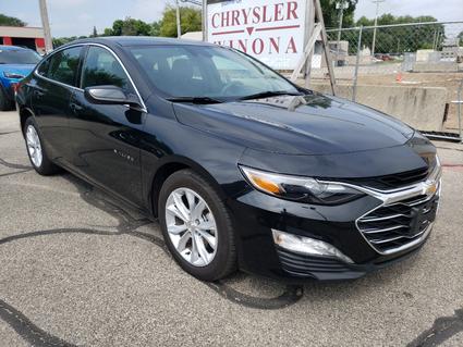 2024 Chevrolet Malibu Winona MN