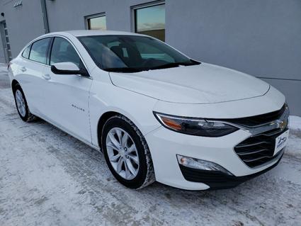2024 Chevrolet Malibu Winona MN