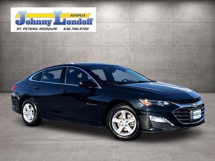 2024 Chevrolet Malibu St. Peters MO