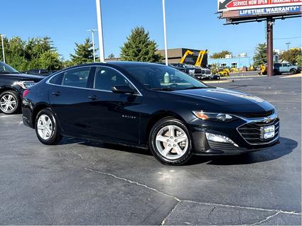 2024 Chevrolet Malibu St. Peters MO