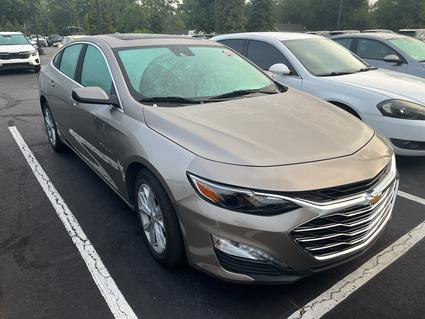 2024 Chevrolet Malibu Toledo OH