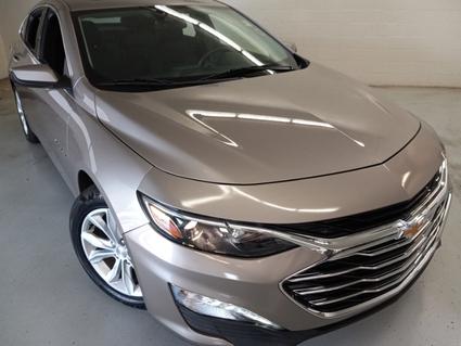 2024 Chevrolet Malibu Toledo OH