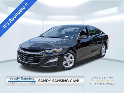 2025 Chevrolet Malibu Pensacola FL