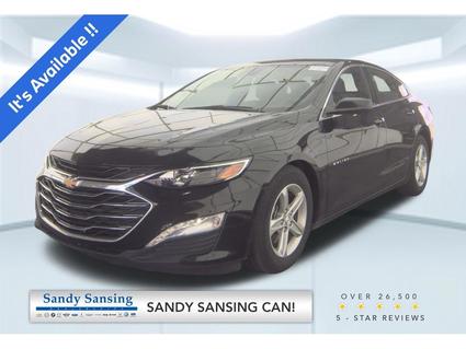 2025 Chevrolet Malibu Pensacola FL