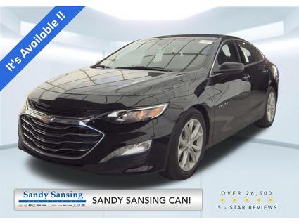 2025 Chevrolet Malibu Pensacola FL