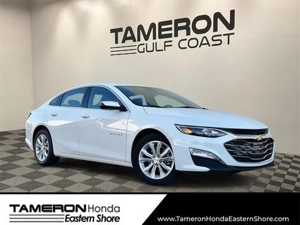 2025 Chevrolet Malibu Daphne AL