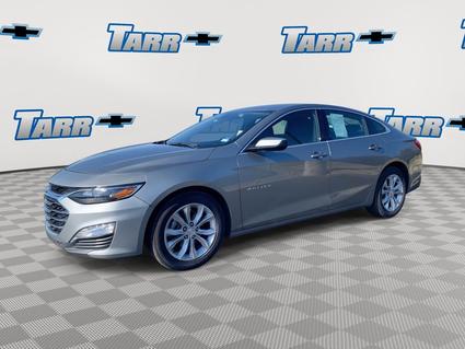 2025 Chevrolet Malibu Jefferson City TN