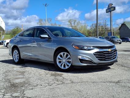 2025 Chevrolet Malibu Sand Springs OK