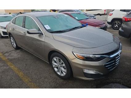 2025 Chevrolet Malibu Hazel Green WI