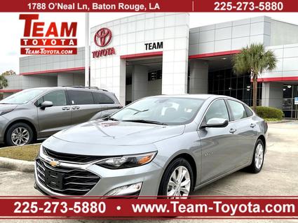 2025 Chevrolet Malibu Baton Rouge LA