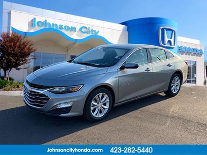 2025 Chevrolet Malibu Johnson City TN