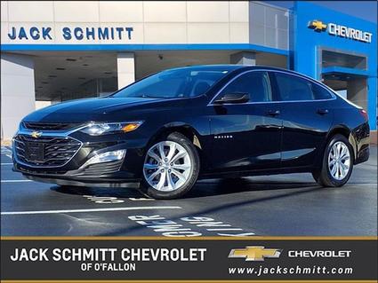 2025 Chevrolet Malibu O'Fallon IL