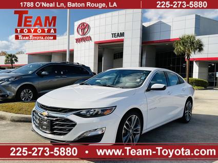 2025 Chevrolet Malibu Baton Rouge LA