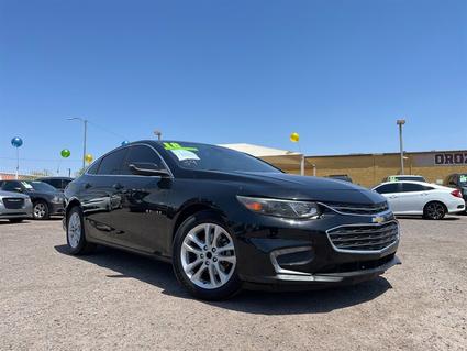 2018 Chevrolet Malibu Phoenix AZ