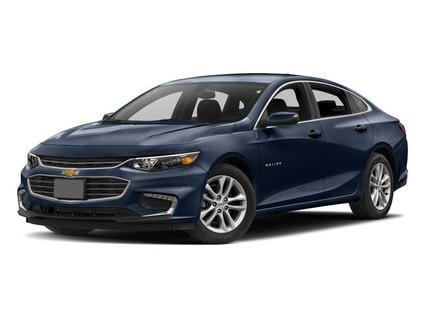 2018 Chevrolet Malibu Brainerd MN