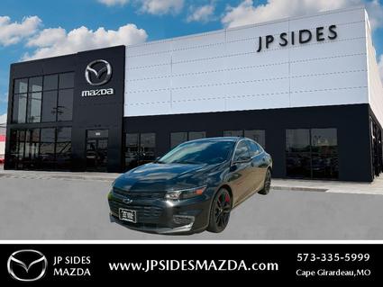 2018 Chevrolet Malibu Cape Girardeau MO