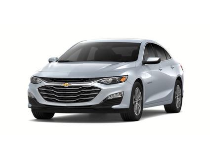 2019 Chevrolet Malibu Eureka CA