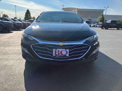 2019 Chevrolet Malibu Ellisville MO