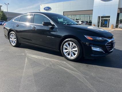 2019 Chevrolet Malibu Ellisville MO