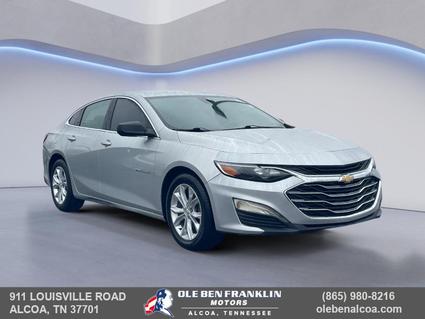 2019 Chevrolet Malibu Oak Ridge TN