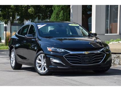 2019 Chevrolet Malibu Lexington KY