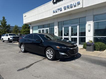 2019 Chevrolet Malibu Lexington KY