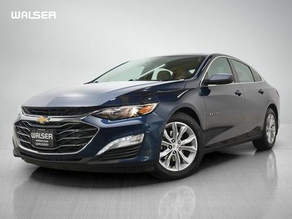 2019 Chevrolet Malibu Saint Paul MN