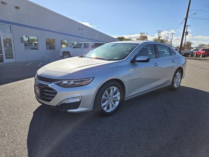 2020 Chevrolet Malibu Tremonton UT