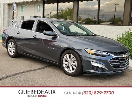 2020 Chevrolet Malibu Tucson AZ