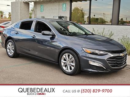 2020 Chevrolet Malibu Tucson AZ
