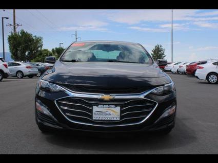 2020 Chevrolet Malibu Taylorsville UT