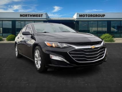 2020 Chevrolet Malibu Pasco WA