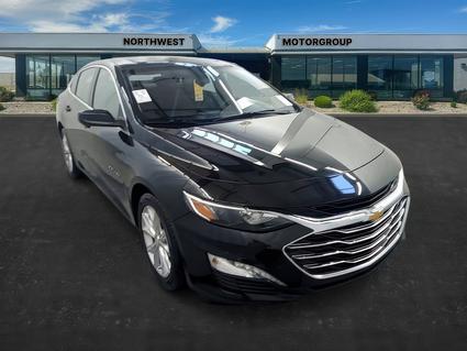 2020 Chevrolet Malibu Pasco WA