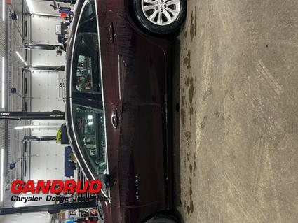 2020 Chevrolet Malibu Green Bay WI