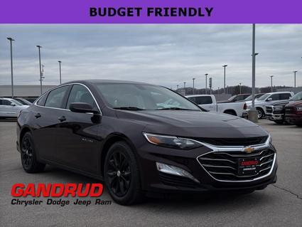 2020 Chevrolet Malibu Green Bay WI