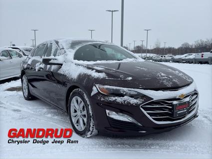 2020 Chevrolet Malibu Green Bay WI