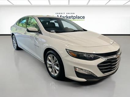 2020 Chevrolet Malibu Winston Salem NC