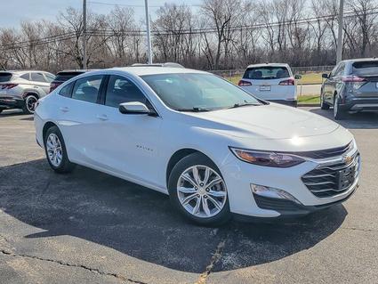 2020 Chevrolet Malibu Forest Park IL