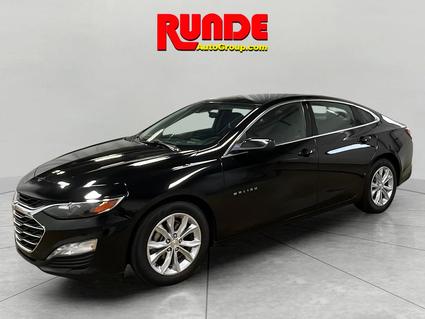 2021 Chevrolet Malibu Hazel Green WI