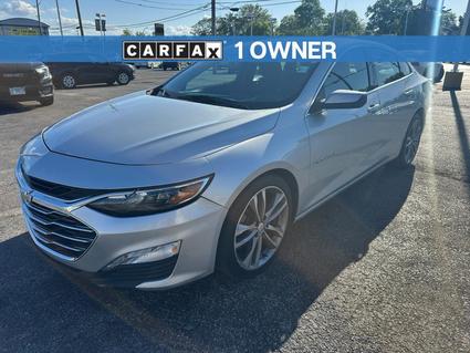 2021 Chevrolet Malibu St Louis MO