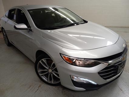 2022 Chevrolet Malibu Toledo OH