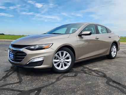 2022 Chevrolet Malibu Watseka IL