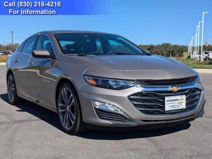 2022 Chevrolet Malibu Floresville TX